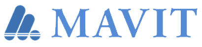 Logo Academia Academia Mavit.