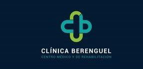 Logo de la Clínica Berenguel