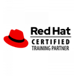 red hat certified logo