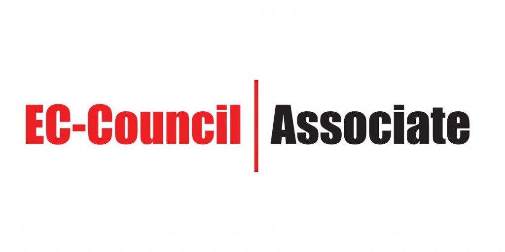 Logo de EC-Council.