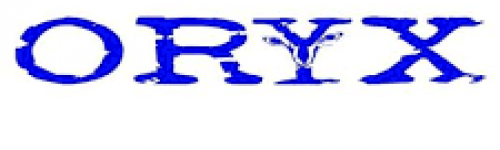 Logo de ORYX